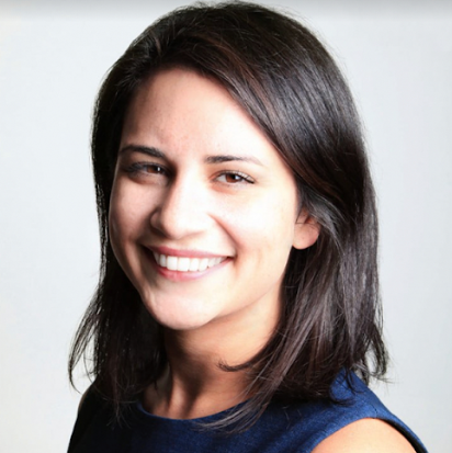 Nadia Khan Makes the Invisible Work Visible