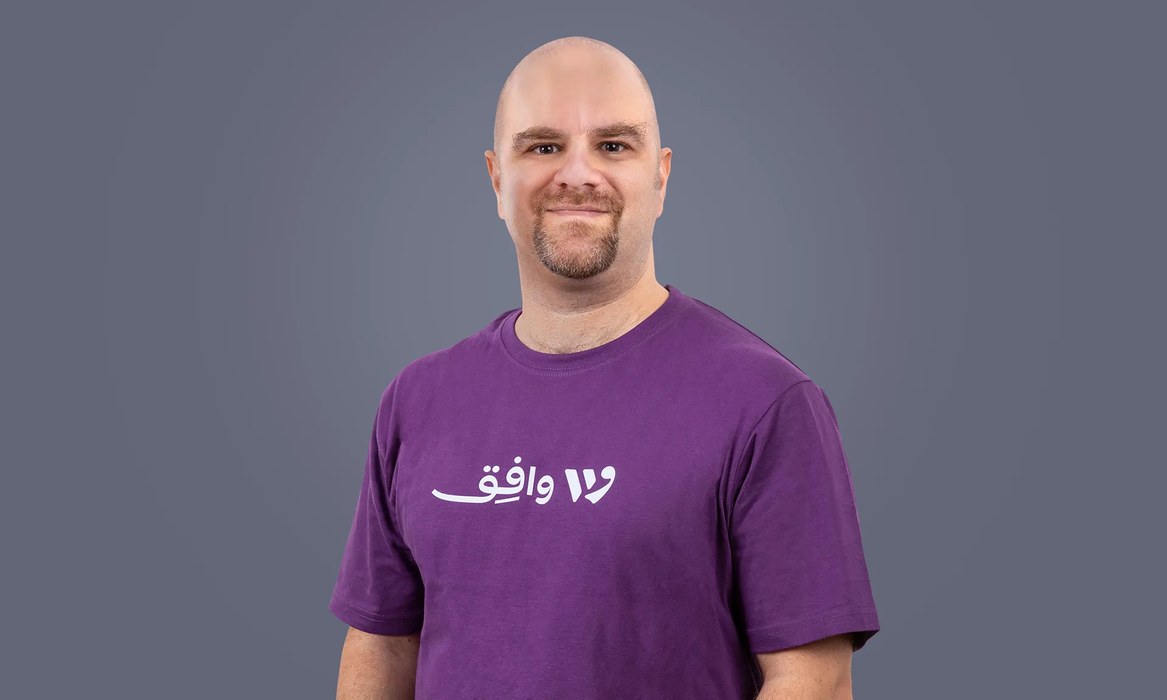 Nadim Alameddine