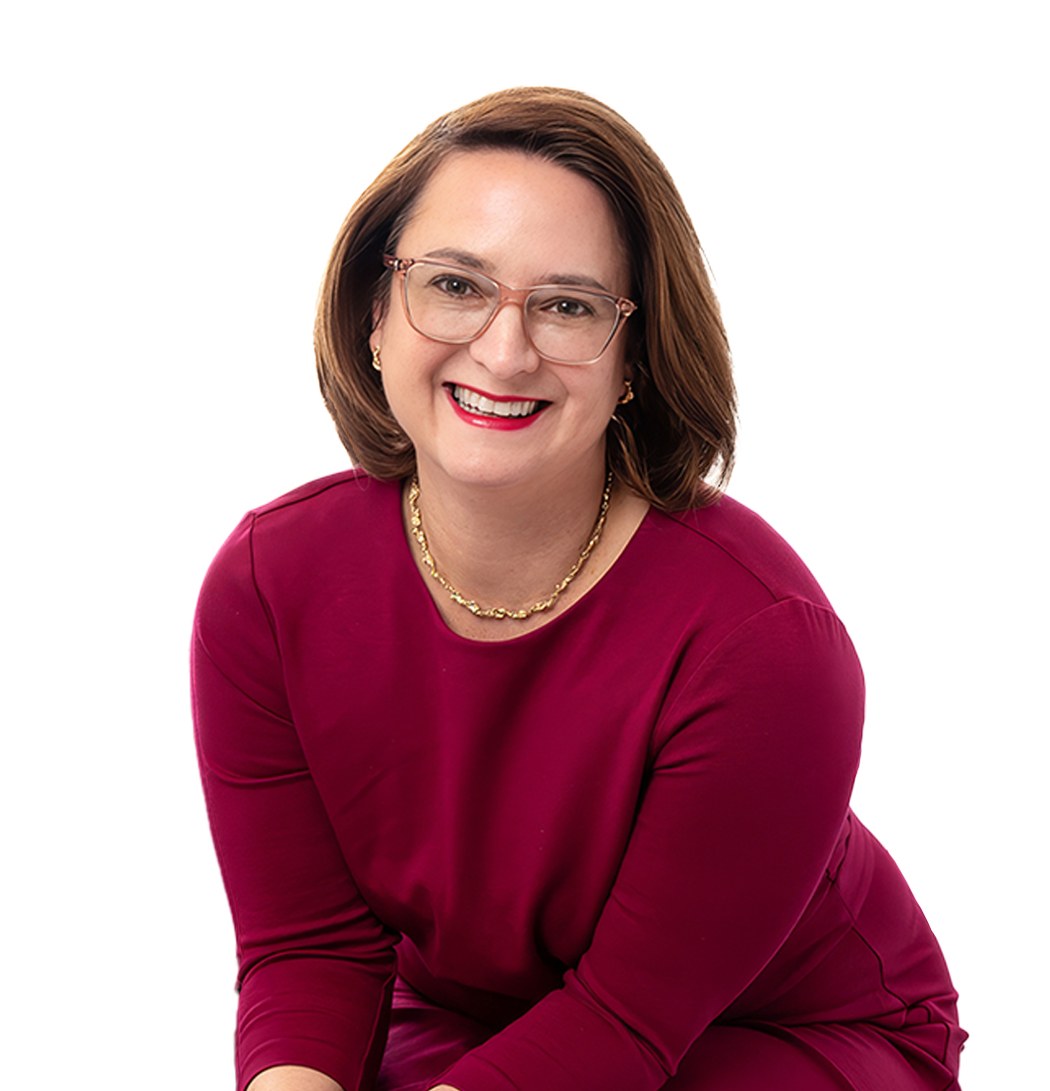 Nadine Lafond