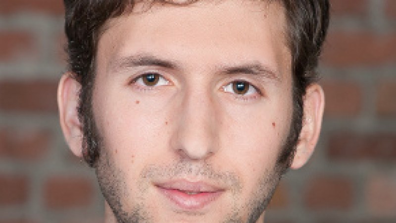 Naftali Harris
