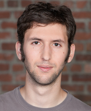 Naftali Harris, Co-Founder and CEO of SentiLink
