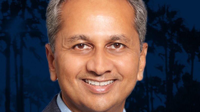 Nagraj Kashyap