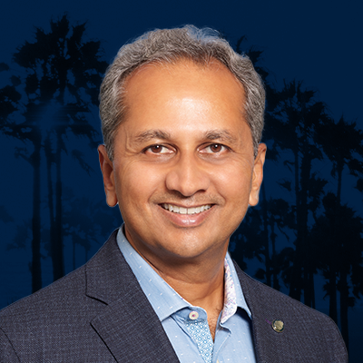 Nagraj Kashyap - Co-Founder and General Partner, Touring Capital
