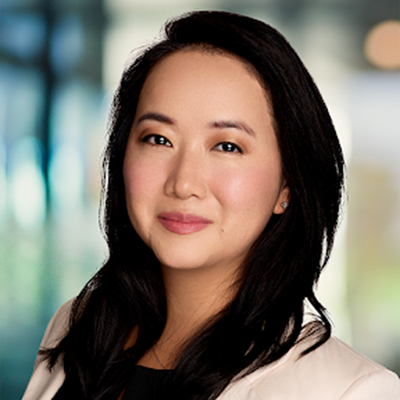 Nai Kanell Learned Marketing by Knocking on Doors - Now She Opens Them for Others
