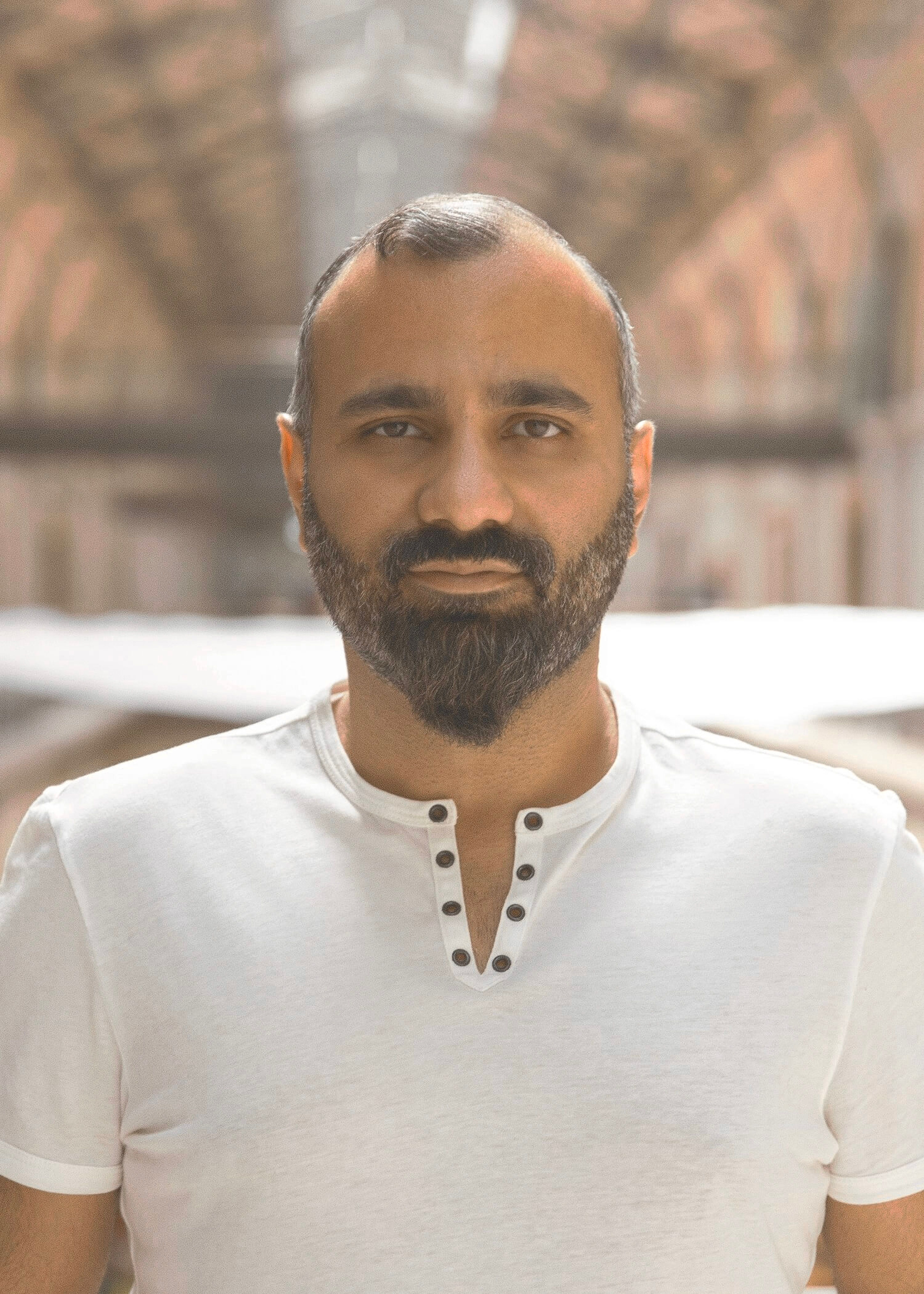 Nakul Mandan