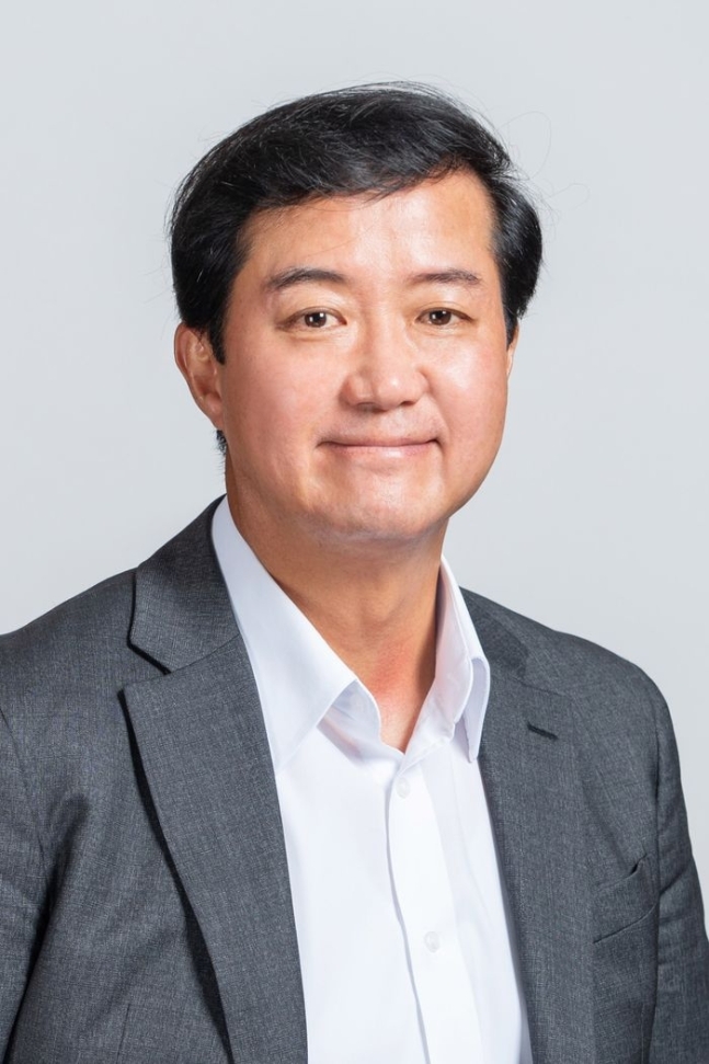 Nakyang Seong