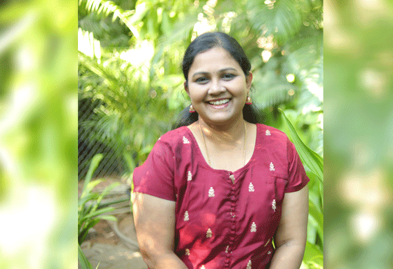 Nalini Parthiban