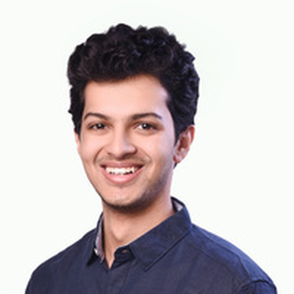 Naman Ambavi