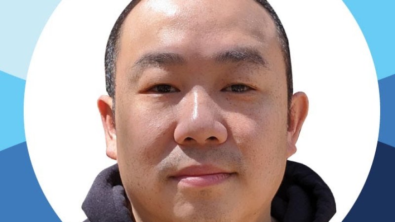 Nan Wang