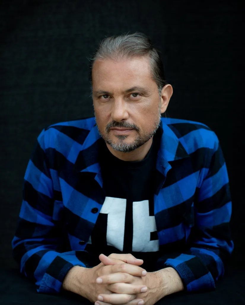 Paolo Barberis