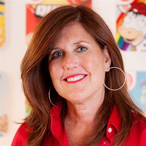 Nancy MacIntyre