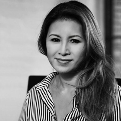 Nancy Roberts Is Making Ad Tech Speak Human