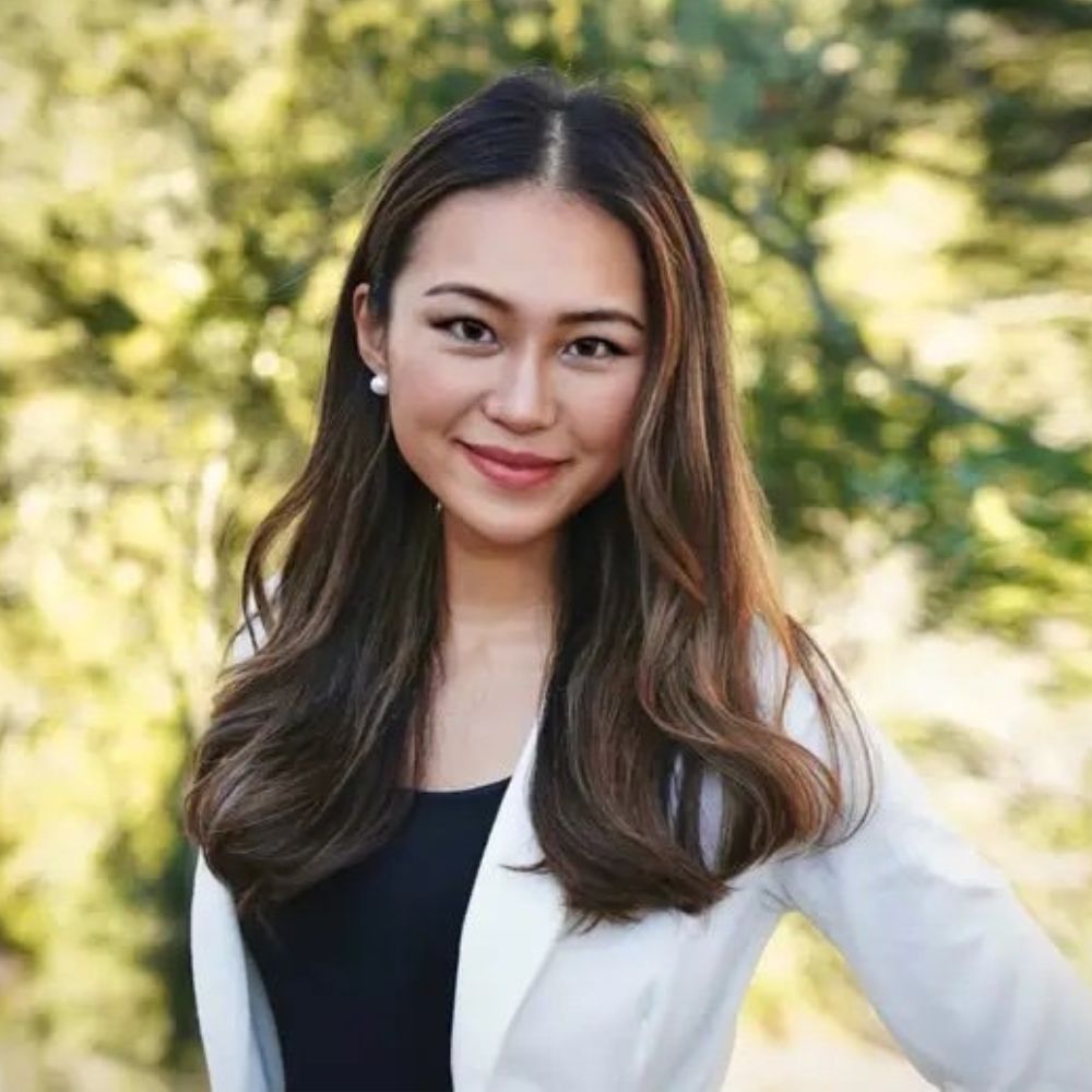 Nancy Xu