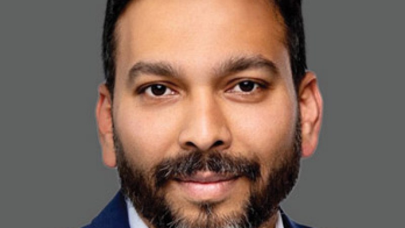 Nanda Santhana