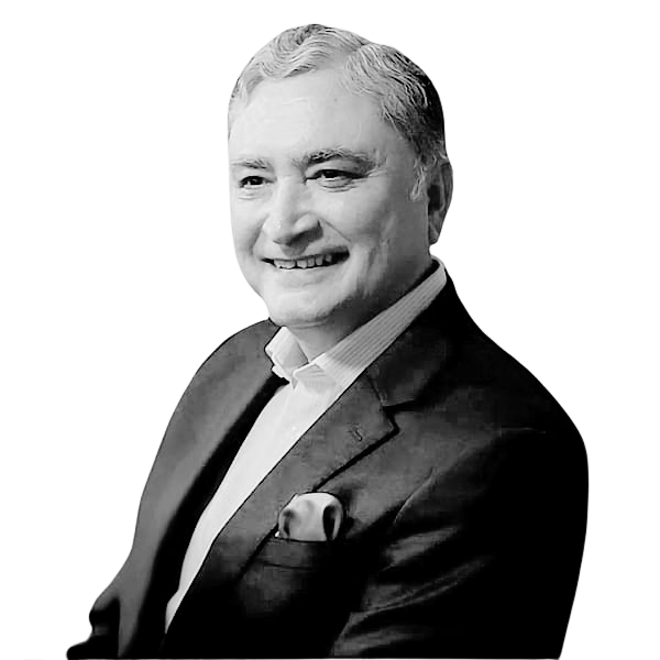 Naresh Ahuja