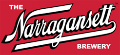 Narragansett Brewing Company logo