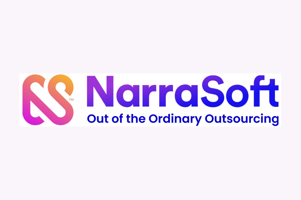 NarraSoft builds the team behind the thing.