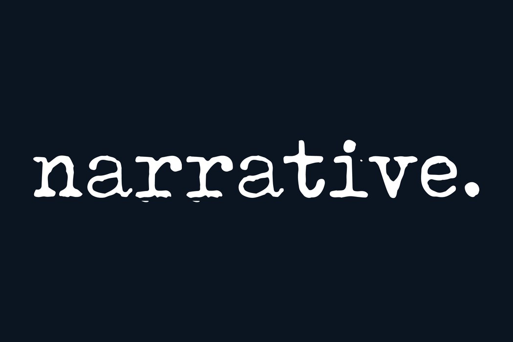 Narrative