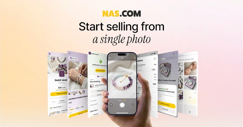 Nas Company