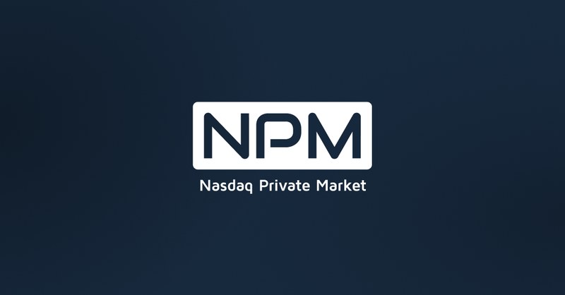 Nasdaq Private Market
