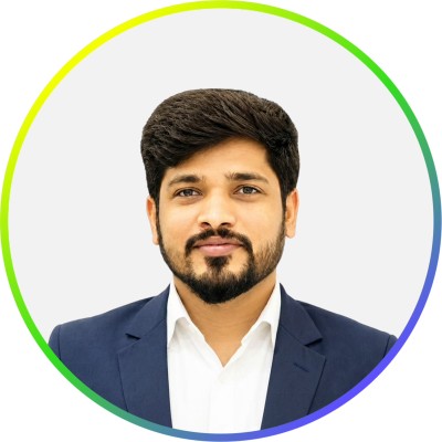 Nasir Ali Joiya