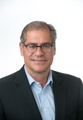 Nassim Usman, President & CEO of Totus Medicines