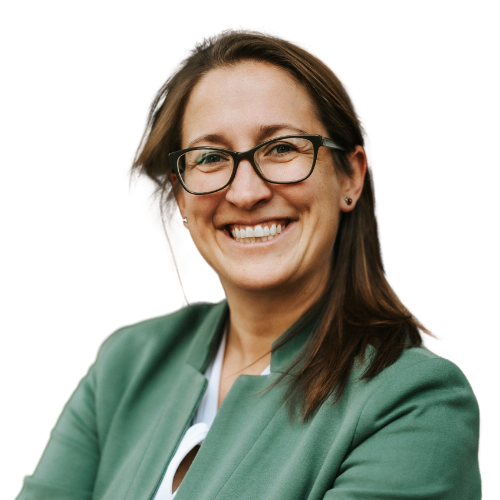 Natalia Dykyj Has Spent 20 Years Translating Complexity Into Growth