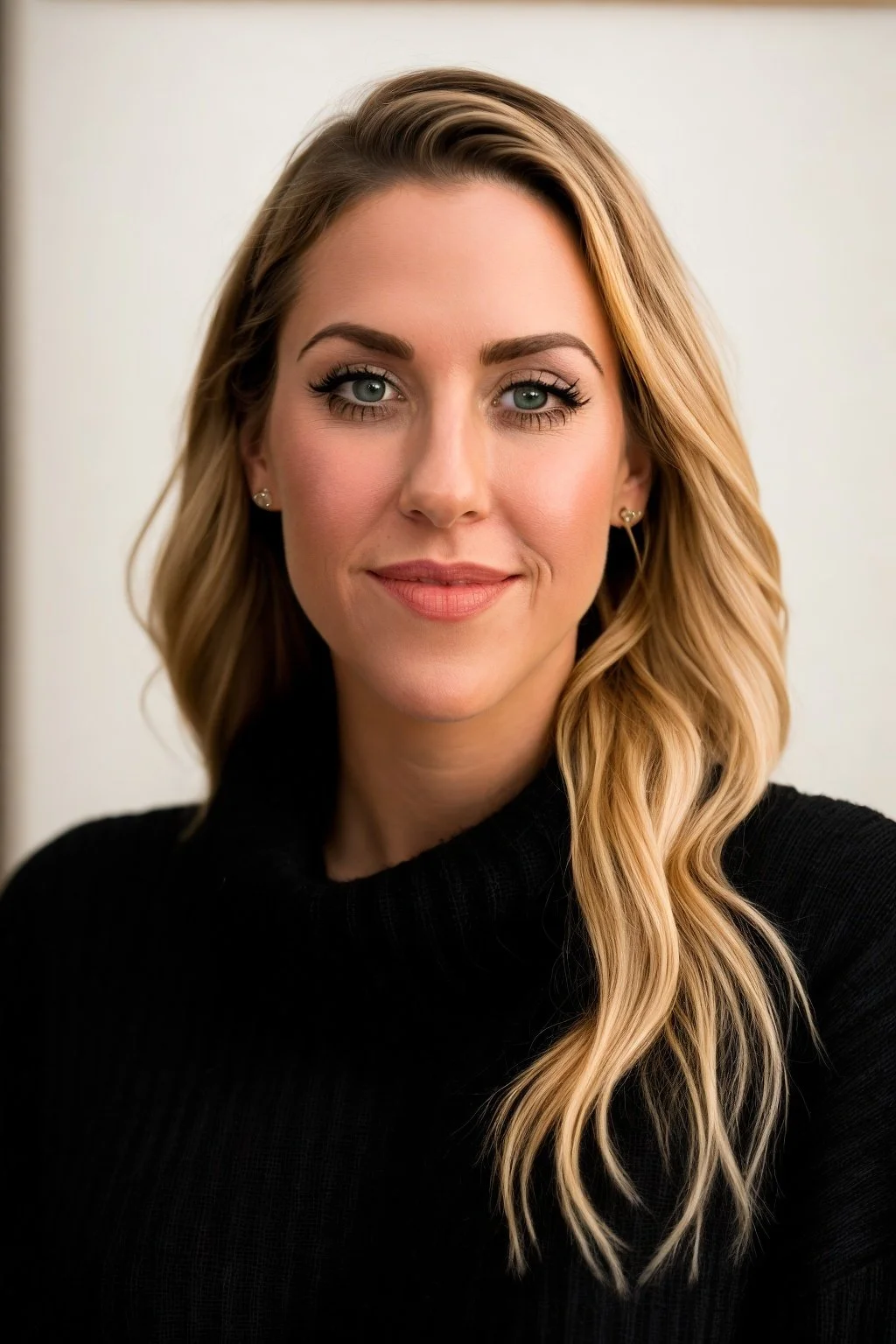 Natalie Ledbetter - People Ops Executive and Startup Advisor