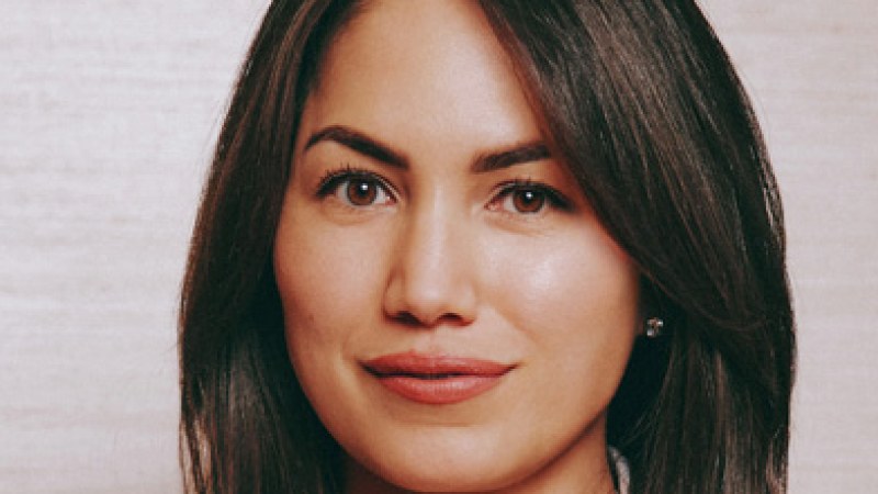 Natalie Miyake