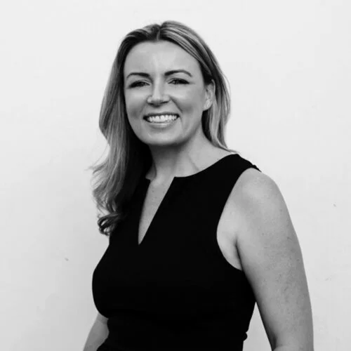 Natalie Norcross knew a beautiful room needed an introduction