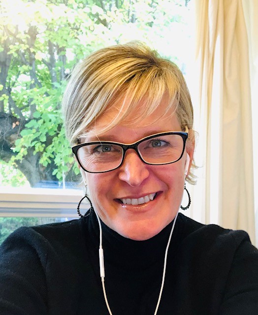 Natalie Rumscheidt Knows a Familiar Product Can Still Surprise You