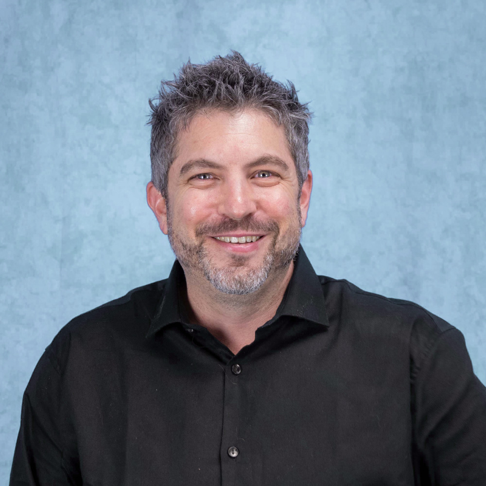 Natan Linder, cofounder and CEO of Tulip Interfaces