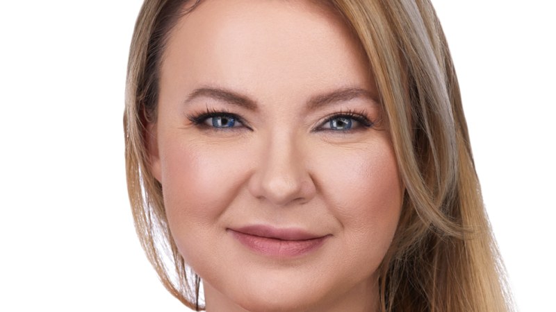 Natasha Alexeeva