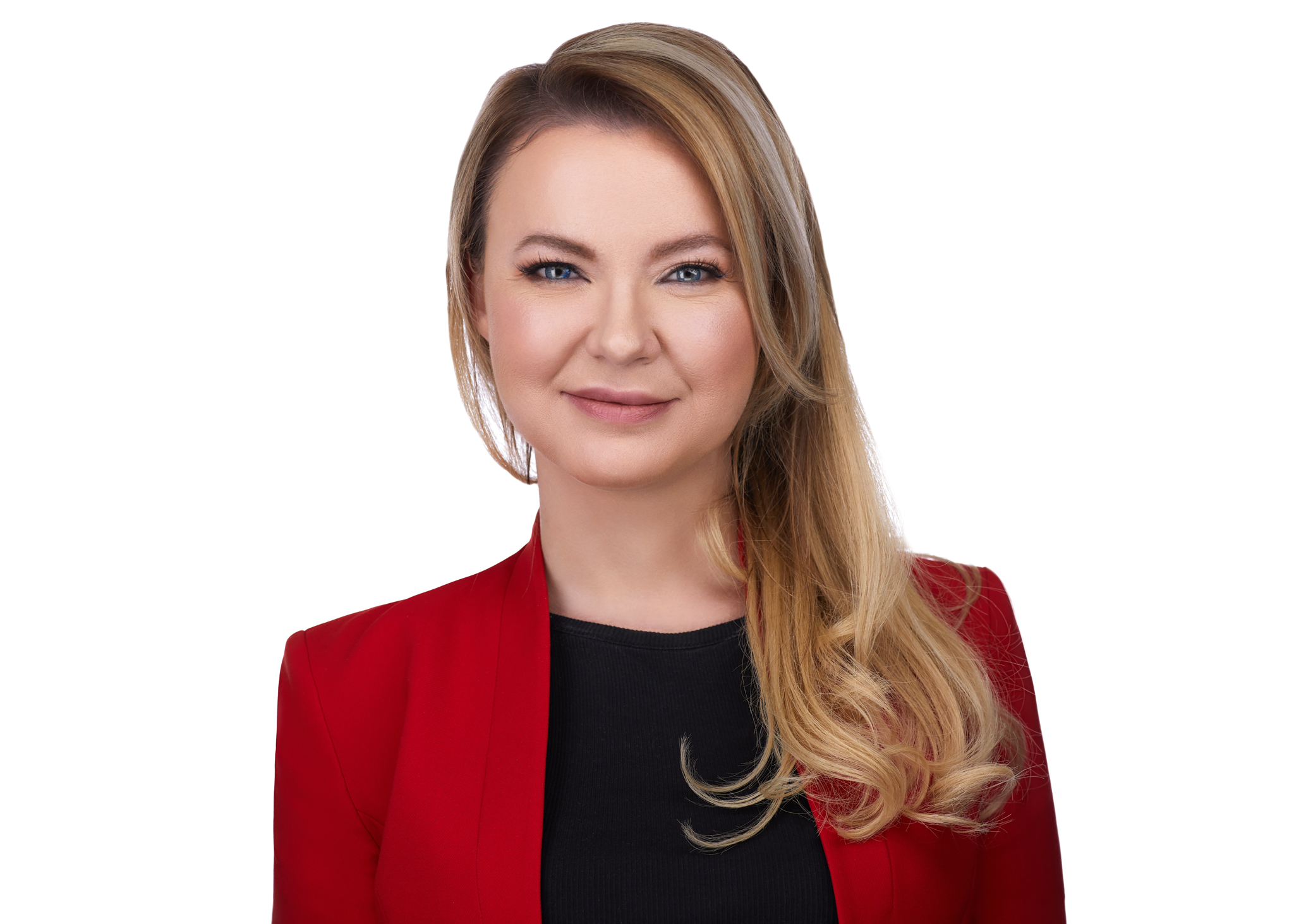 Natasha Alexeeva, Founder and CEO of Friendly