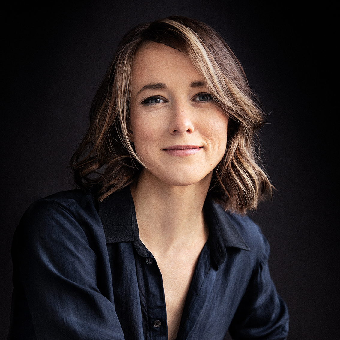 Natasha Franck, founder and CEO of EON