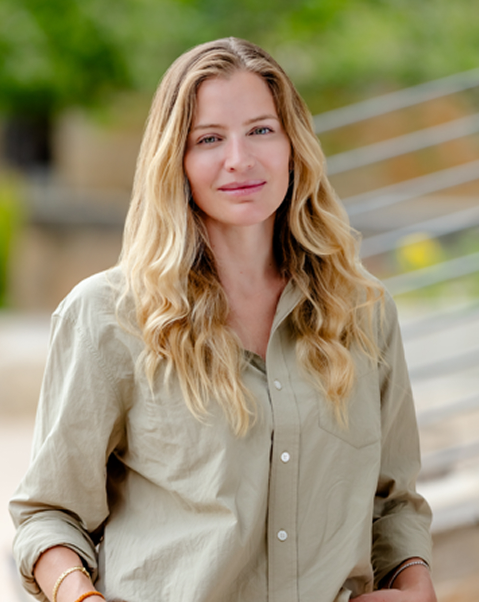Natasha Kalergis Healey and the Art of Getting a Town to Listen