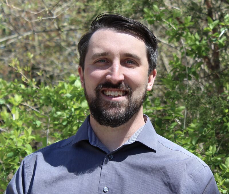 Nate Buelow Knows the Dashboard Is Also a Listening Device