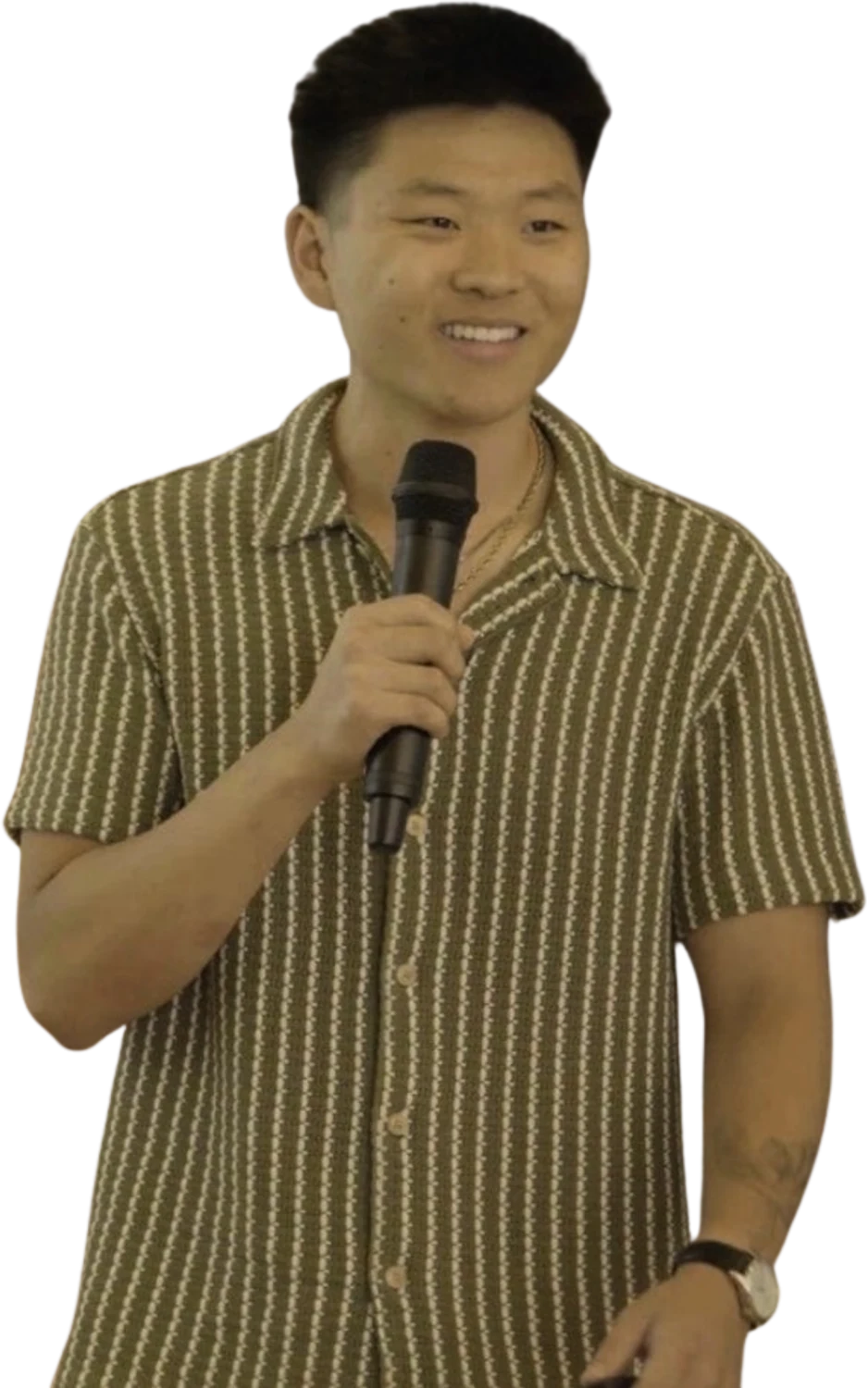 Nate Herk