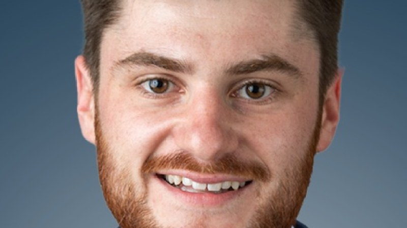 Nate Hochman