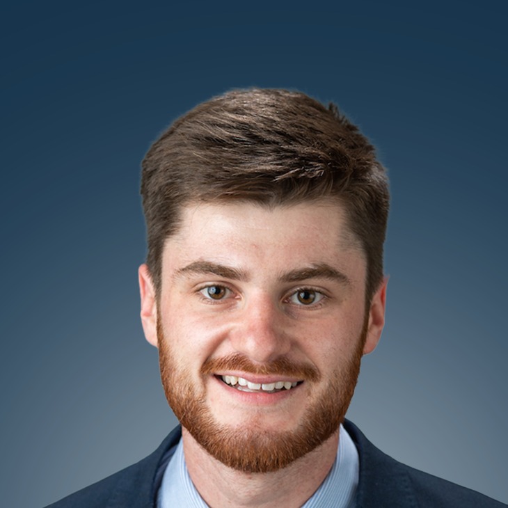 Nate Hochman