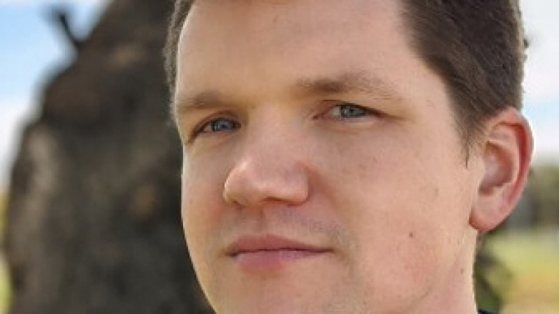 Nate Kharrl