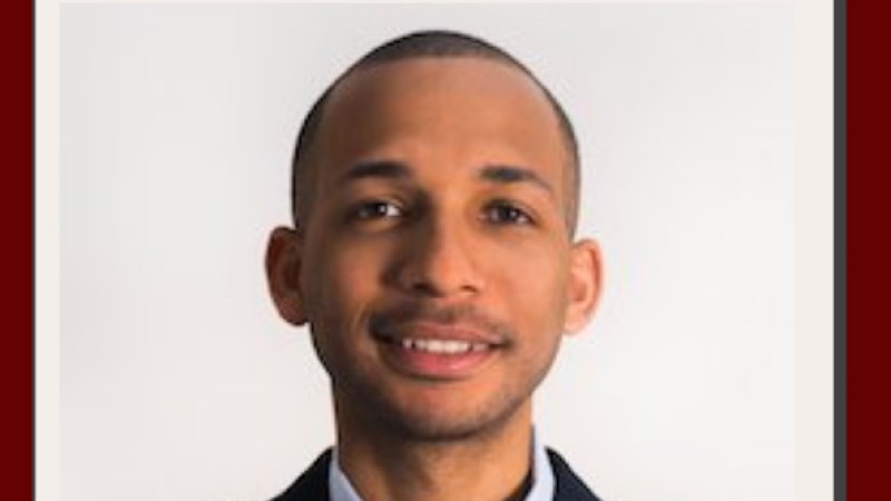 Nate Okonkwo