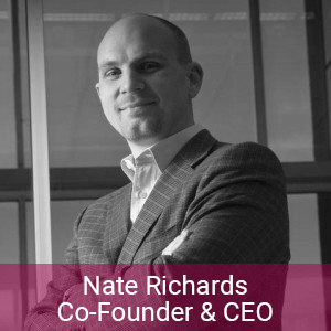 Nate Richards Put the Messy Middle of Energy Sales on Speaking Terms