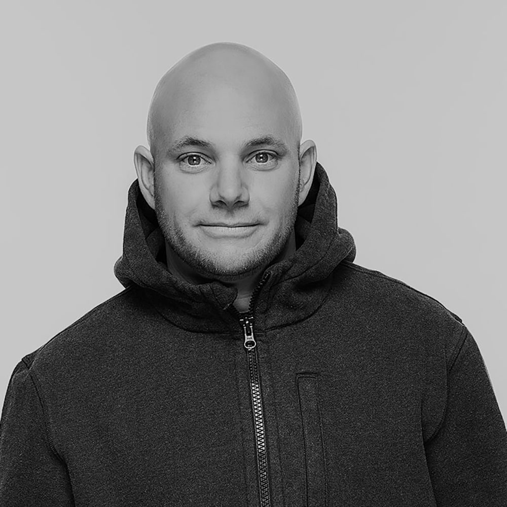 Nate Walkingshaw and the problem that grew out of a tree farm