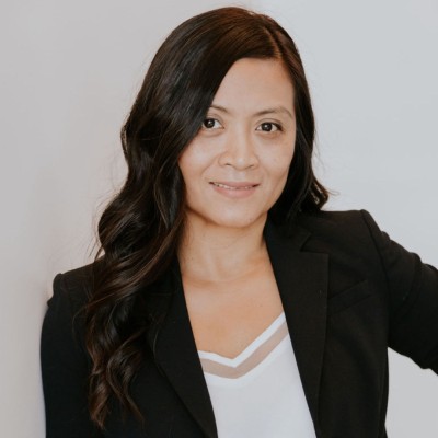 Nathalie Siphengphet Is Building a Brand From the Inside Out