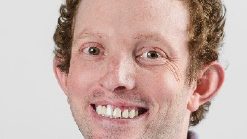 Nathan Allman