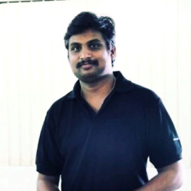 Gokul Nath A V (Nathan Gokul)