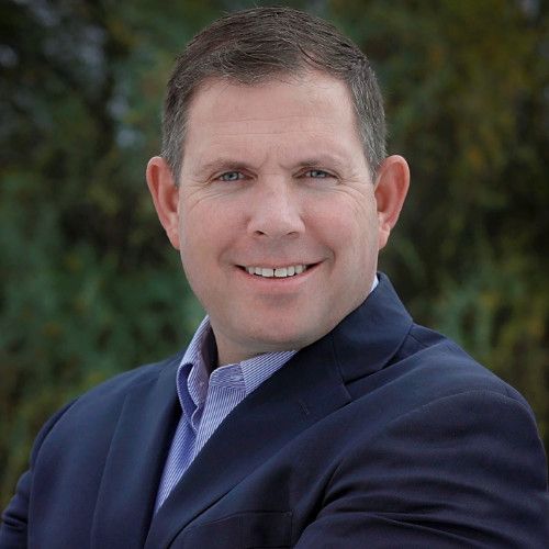 Nathan Henderson, Chairman & CEO of BILT Incorporated