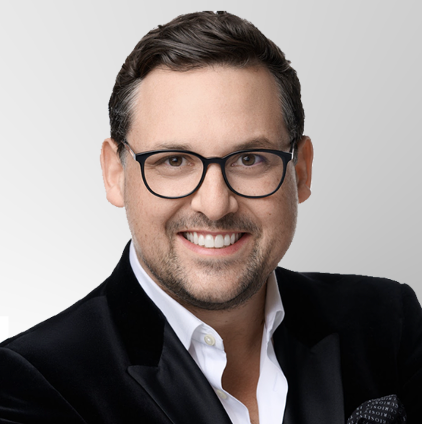 Nathan Imperiale and the Business of Making People Feel Welcome