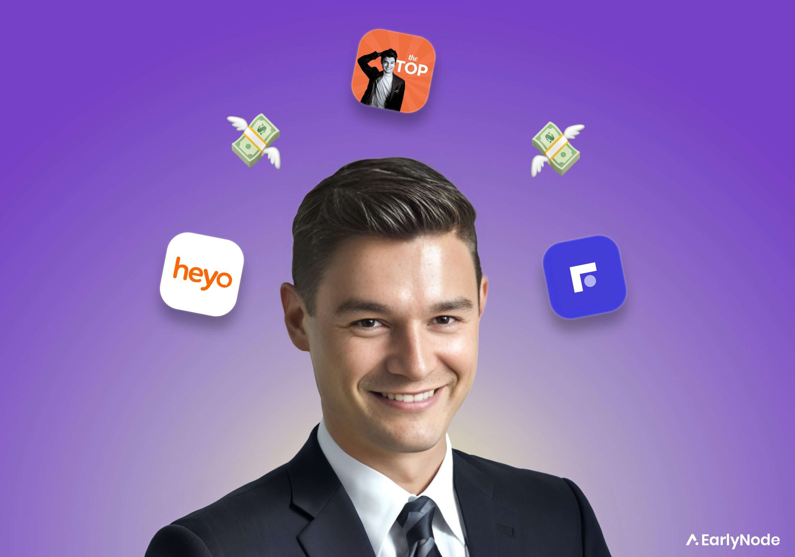 Nathan Latka - Founder of Founderpath
